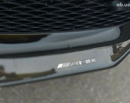 Мерседес Г-Класс, объемом двигателя 5.5 л и пробегом 50 тыс. км за 72990 $, фото 10 на Automoto.ua