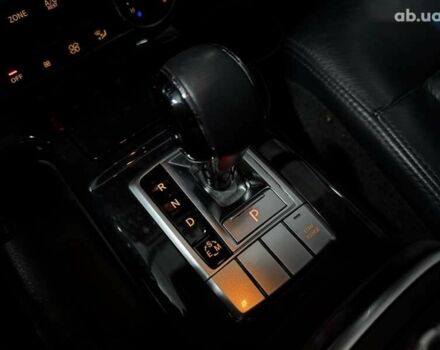 Мерседес Г-Класс, объемом двигателя 3 л и пробегом 107 тыс. км за 58500 $, фото 20 на Automoto.ua