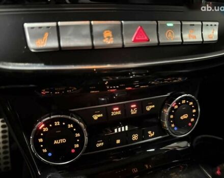 Мерседес Г-Класс, объемом двигателя 3 л и пробегом 107 тыс. км за 58500 $, фото 17 на Automoto.ua