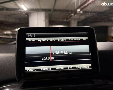 Мерседес Г-Класс, объемом двигателя 3 л и пробегом 107 тыс. км за 58500 $, фото 13 на Automoto.ua