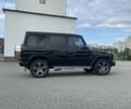 Мерседес Г-Клас, об'ємом двигуна 4 л та пробігом 126 тис. км за 70700 $, фото 7 на Automoto.ua