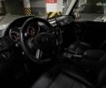 Мерседес Г-Класс 2016 в Киеве на Automoto.ua Мерседес Г-Класс, объемом двигателя 3 л и пробегом 107 тыс. км за 58500 $, фото 4 на Automoto.ua