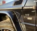 Мерседес Г-Класс, объемом двигателя 5.5 л и пробегом 50 тыс. км за 74390 $, фото 9 на Automoto.ua