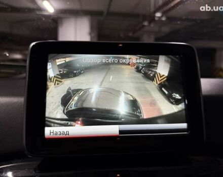 Мерседес Г-Класс, объемом двигателя 3 л и пробегом 107 тыс. км за 58500 $, фото 16 на Automoto.ua