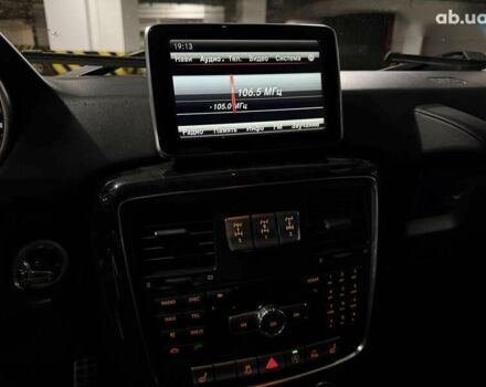 Мерседес Г-Класс, объемом двигателя 3 л и пробегом 107 тыс. км за 58500 $, фото 15 на Automoto.ua