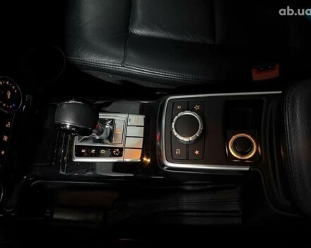 Мерседес Г-Класс, объемом двигателя 3 л и пробегом 107 тыс. км за 58500 $, фото 18 на Automoto.ua