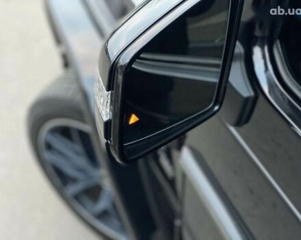 Мерседес Г-Класс, объемом двигателя 5.5 л и пробегом 50 тыс. км за 72990 $, фото 12 на Automoto.ua