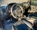 Мерседес Г-Класс, объемом двигателя 5.5 л и пробегом 50 тыс. км за 74390 $, фото 16 на Automoto.ua