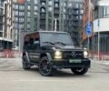 Мерседес Г-Класс, объемом двигателя 5.5 л и пробегом 50 тыс. км за 72990 $, фото 1 на Automoto.ua