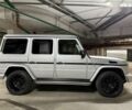 Мерседес Г-Класс 2016 в Киеве на Automoto.ua Мерседес Г-Класс, объемом двигателя 3 л и пробегом 107 тыс. км за 58500 $, фото 1 на Automoto.ua