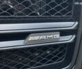 Мерседес Г-Класс, объемом двигателя 5.5 л и пробегом 50 тыс. км за 72990 $, фото 9 на Automoto.ua