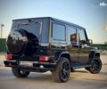 Мерседес Г-Класс, объемом двигателя 5.5 л и пробегом 50 тыс. км за 74390 $, фото 5 на Automoto.ua