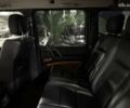 Мерседес Г-Класс 2016 в Киеве на Automoto.ua Мерседес Г-Класс, объемом двигателя 3 л и пробегом 107 тыс. км за 58500 $, фото 25 на Automoto.ua