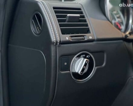 Мерседес Г-Класс, объемом двигателя 5.5 л и пробегом 50 тыс. км за 72990 $, фото 21 на Automoto.ua