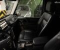 Мерседес Г-Класс 2016 в Киеве на Automoto.ua Мерседес Г-Класс, объемом двигателя 3 л и пробегом 107 тыс. км за 58500 $, фото 7 на Automoto.ua