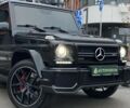 Мерседес Г-Класс, объемом двигателя 5.5 л и пробегом 50 тыс. км за 72990 $, фото 2 на Automoto.ua