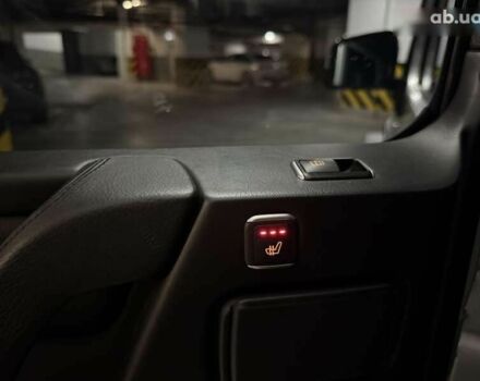 Мерседес Г-Класс, объемом двигателя 3 л и пробегом 107 тыс. км за 58500 $, фото 22 на Automoto.ua