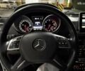 Мерседес Г-Класс 2016 в Киеве на Automoto.ua Мерседес Г-Класс, объемом двигателя 3 л и пробегом 107 тыс. км за 58500 $, фото 9 на Automoto.ua