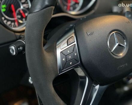 Мерседес Г-Класс, объемом двигателя 5.5 л и пробегом 50 тыс. км за 72990 $, фото 24 на Automoto.ua