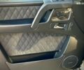 Мерседес Г-Класс, объемом двигателя 5.5 л и пробегом 50 тыс. км за 74390 $, фото 13 на Automoto.ua