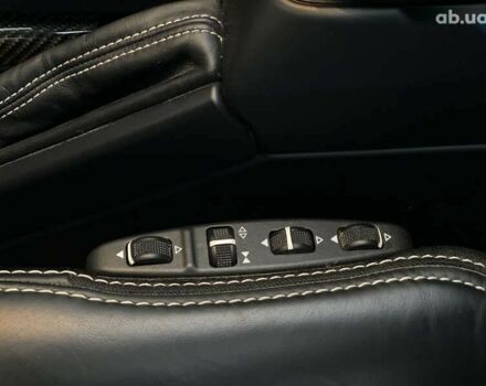Мерседес Г-Класс, объемом двигателя 5.5 л и пробегом 50 тыс. км за 72990 $, фото 29 на Automoto.ua