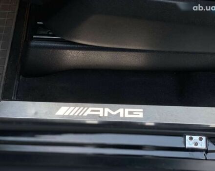 Мерседес Г-Класс, объемом двигателя 5.5 л и пробегом 50 тыс. км за 72990 $, фото 17 на Automoto.ua