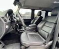 Мерседес Г-Класс, объемом двигателя 3 л и пробегом 77 тыс. км за 74900 $, фото 20 на Automoto.ua