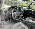 Мерседес Г-Класс, объемом двигателя 3 л и пробегом 77 тыс. км за 74900 $, фото 22 на Automoto.ua