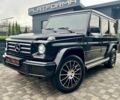Мерседес Г-Класс, объемом двигателя 0 л и пробегом 77 тыс. км за 74900 $, фото 1 на Automoto.ua