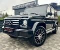 Мерседес Г-Класс, объемом двигателя 3 л и пробегом 77 тыс. км за 74900 $, фото 5 на Automoto.ua