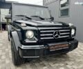 Мерседес Г-Класс, объемом двигателя 3 л и пробегом 77 тыс. км за 74900 $, фото 10 на Automoto.ua