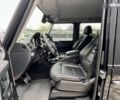 Мерседес Г-Класс, объемом двигателя 3 л и пробегом 77 тыс. км за 74900 $, фото 19 на Automoto.ua