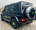 Мерседес Г-Класс, объемом двигателя 0 л и пробегом 77 тыс. км за 74900 $, фото 3 на Automoto.ua