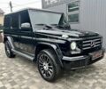 Мерседес Г-Класс, объемом двигателя 0 л и пробегом 77 тыс. км за 74900 $, фото 2 на Automoto.ua