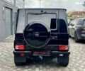 Мерседес Г-Класс, объемом двигателя 3 л и пробегом 77 тыс. км за 74900 $, фото 7 на Automoto.ua