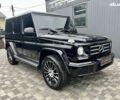 Мерседес Г-Класс, объемом двигателя 3 л и пробегом 77 тыс. км за 74900 $, фото 9 на Automoto.ua
