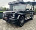 Мерседес Г-Класс, объемом двигателя 3 л и пробегом 77 тыс. км за 74900 $, фото 2 на Automoto.ua