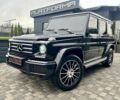 Мерседес Г-Класс, объемом двигателя 3 л и пробегом 77 тыс. км за 74900 $, фото 3 на Automoto.ua