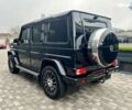Мерседес Г-Класс, объемом двигателя 3 л и пробегом 77 тыс. км за 74900 $, фото 6 на Automoto.ua