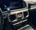 Мерседес Г-Класс, объемом двигателя 4 л и пробегом 100 тыс. км за 145000 $, фото 19 на Automoto.ua