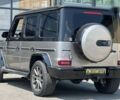 Мерседес Г-Класс, объемом двигателя 4 л и пробегом 100 тыс. км за 145000 $, фото 3 на Automoto.ua