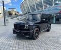 Мерседес Г-Класс, объемом двигателя 4 л и пробегом 111 тыс. км за 119900 $, фото 2 на Automoto.ua