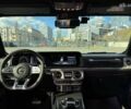 Мерседес Г-Класс, объемом двигателя 4 л и пробегом 111 тыс. км за 119900 $, фото 24 на Automoto.ua
