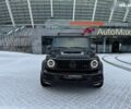 Мерседес Г-Класс, объемом двигателя 4 л и пробегом 49 тыс. км за 150000 $, фото 3 на Automoto.ua