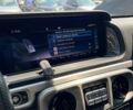Мерседес Г-Класс, объемом двигателя 4 л и пробегом 100 тыс. км за 145000 $, фото 20 на Automoto.ua