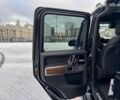 Мерседес Г-Класс, объемом двигателя 4 л и пробегом 49 тыс. км за 150000 $, фото 19 на Automoto.ua