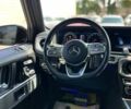 Мерседес Г-Класс, объемом двигателя 4 л и пробегом 100 тыс. км за 145000 $, фото 15 на Automoto.ua