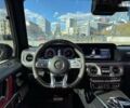 Мерседес Г-Класс, объемом двигателя 4 л и пробегом 111 тыс. км за 119900 $, фото 23 на Automoto.ua