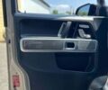 Мерседес Г-Класс, объемом двигателя 4 л и пробегом 100 тыс. км за 145000 $, фото 8 на Automoto.ua