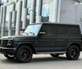 Мерседес Г-Клас, об'ємом двигуна 4 л та пробігом 42 тис. км за 159000 $, фото 13 на Automoto.ua
